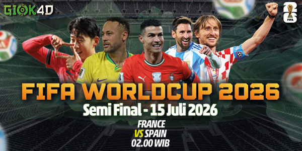 jadwal pildun 2026 